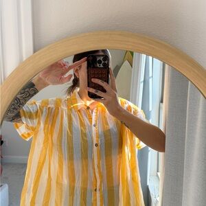 We The Free Free People Float Away Shirt